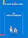 Le Misanthrope (French Edition) by Molière, Robert Horville