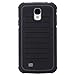 Body Glove 9349001 Shocksuit for Samsung Galaxy S4 - Black