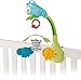 FISHER-PRICE Baby Fisher-Price 3-in-1 Musical Mobile