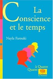 La  conscience et le temps