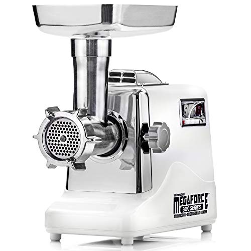STX INTERNATIONAL STX3000MF Megaforce Patented Air Cooled Electric