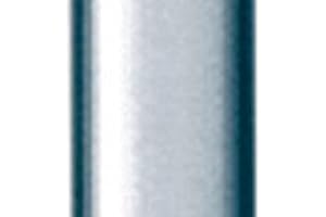 Fanimation DR1-36CH Downrod, 36-Inch x 1 Inch, Chrome