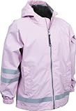 Charles River Apparel Children's New Englander Rain Jacket