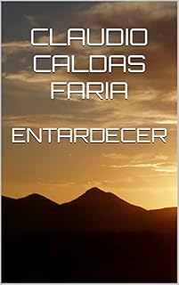 Livro ENTARDECER