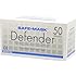 ディフェンダーマスク ホワイト (50枚入り)2114