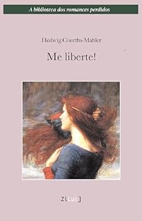 Livro Me liberte! (A biblioteca dos romances perdidos Livro 5)