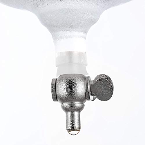 Espresso Parts Yama Cold Brew Coffee Maker With Ice Slow Drip