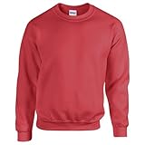 Gildan Heavy BlendTM Adult Crew Neck SweatShirt