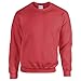 Gildan Heavy Blend™ Adult Crew Neck SweatShirt