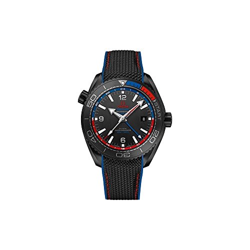 01.004 Seamaster Planet Ocean ETNZ 