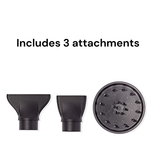 L'ANGE HAIR Le Styliste Luxury Hair Dryer Quiet Brushless Blow Dryer