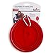 Pet Travel Bowl Is Collapsible, Lightweight, Easy to Store, Leak Proof, Dishwasher Friendly From Silipet. For Medium to Large Dogs,