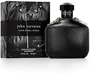 John Varvatos, Agua de colonia para mujeres - 75 ml.