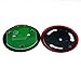 SINGCALL Wireless Calling System, Wireless Waiter Pager System, for Supermarket, for Restaurant, Cafe, Coffee Shop. Pack of 5 Pcs Table Buttons and 1 Pc Wrist Watch Receiver