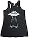 Friendly Oak Women's UFO Tank top