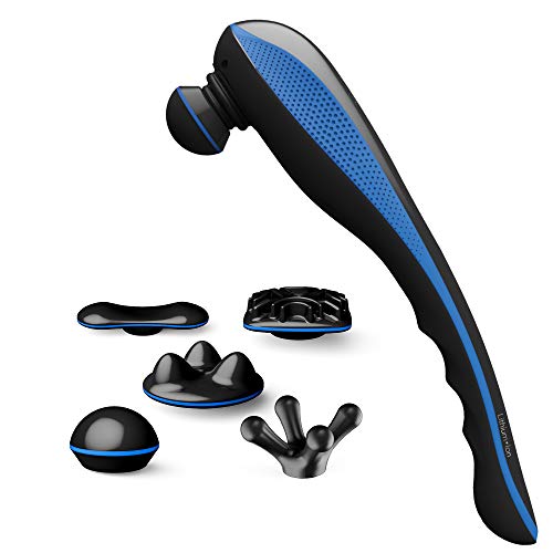 Cordless Deep Tissue Massage