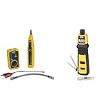 Klein Tools VDV500-705 Tone Generator and Probe