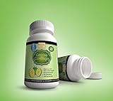 80% HCA Maximum Strength Garcinia Cambogia 180 Vegetable Capsules (2 Month Supply) 1500 Mg Servings All Natural Appetite Suppressant Fat Burner Fat Blocker Weight Loss Formula