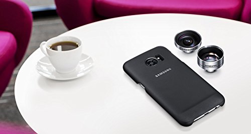 Galaxy S7 Edge Lens Cover Telephoto Lens 180 And Wide Desertcart