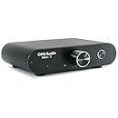 Orb Audio Mini T V3 Amplifier (Black)