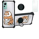 jioeuinly Case for Ulefone Note 14 Case Compatible