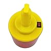 DE-Spark-Emergency-LED-Solar-Powered-Strobe-Warning-Light-Road-Construction-Cone-Traffic-Light-Flicker-Beacon-Lamp-Handheld DE-Spark-Emergency-LED-Solar-Powered-Strobe-Warning-Light-Road-Construction-Cone-Traffic-Light-Flicker-Beacon-Lamp-Handheld