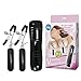 ChicShop US Nipple Sucker Vacuum Breast Massager Stimulator Suction Body Enhancer, Discreet Packagethumb 3