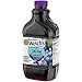 Welch's 100% Juice, Concord Grape with Calcium, No Sugar Added, 64 Ounce Bottles (Pack of 8)