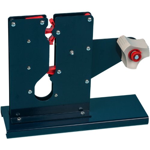 Tach-It E9 Large Capacity Tape Bag Sealer