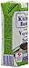 Kitchen Basics Unsalted Vegetable Stock, 8.25 oz (Pack of 12) | No Artificial Flavors and Gluten Free |