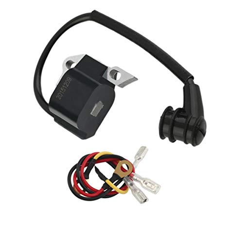 MqbY New Carburetor Ignition Coil for STIHL Chainsaw 023 025 MS230 MS210 MS250