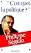 C'est quoi, la politique ? by 