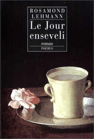 Le  jour enseveli