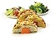 Norpro Taco Holders, Multicolored, Set of 4