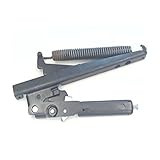 Genuine Viking Pc020009 Hinge Assy (Brown)