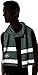 NFL New York Jets Adult Scarf & Glove Gift Set, One Size, Green