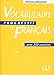 Vocabulaire Progressif Du Francais (Progressive du français perfectionnement) (French Edition) by 
