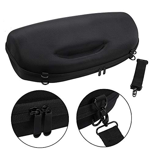 Zaracle Hard Travel Case for JBL Boombox 2 Waterproof Portable