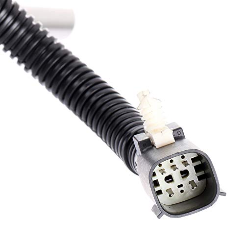 LSAILON 747-900 Replacement Front Left Driver Side Power Running Board Motor for Ford Ford F-150 V6 V8 3.5L 3.7L 5.0L 6.2L 2007-2014 Pack of 1 - Thumbnail 2