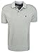 IZOD Men's Advantage Performance Solid Polo (Regular & Slim Fit)
