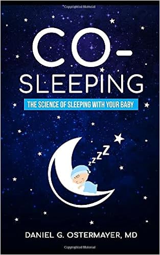 co sleeping book