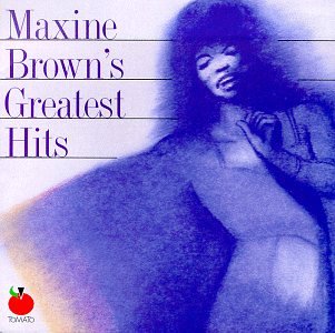 Maxine Brown - All Time Greats - Vol 2 - Zortam Music