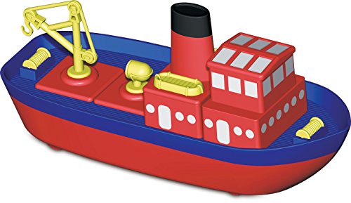 Popular Playthings Magnetic Build-a-Boat