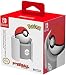 Pok&eacute; Ball Plus Charge Stand Officially Licensed by Nintendo & Pok&eacute;mon primary