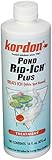 KORDON  #31046   Pond Rid Ich for Aquarium, 16-Ounce