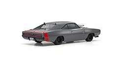 Kyosho Fazer MK2 VE (L) Dodge Charger '70
