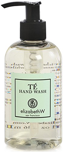 Te Hand Wash by elizabethW
