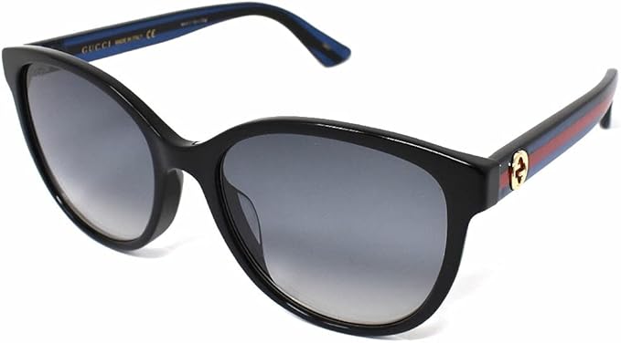Amazon Gucci グッチ サングラス メンズ レディース アジアンフィットサイズ Sgck081 Gg0703sk 003 サングラス 通販