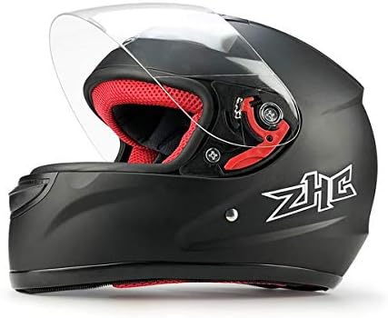 AEMAX Helmet Cruiser Urban Scooter Helmet Helmet Helmet Sport Motorcycle Helmet · With a collar,A-OneSize
