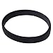 Anti-slip Metal Shirt Long Sleeve Holder Arm Band Stretch Garter (Black)
